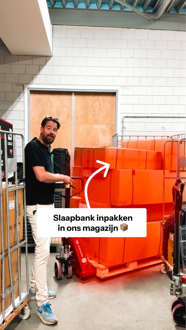 Instagram post Woon & Slaapstudio
