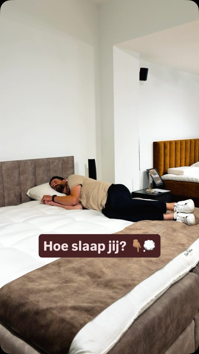 Instagram post Woon & Slaapstudio