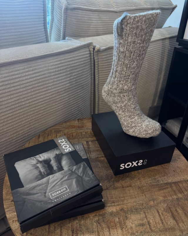 Instagram post Woon & Slaapstudio