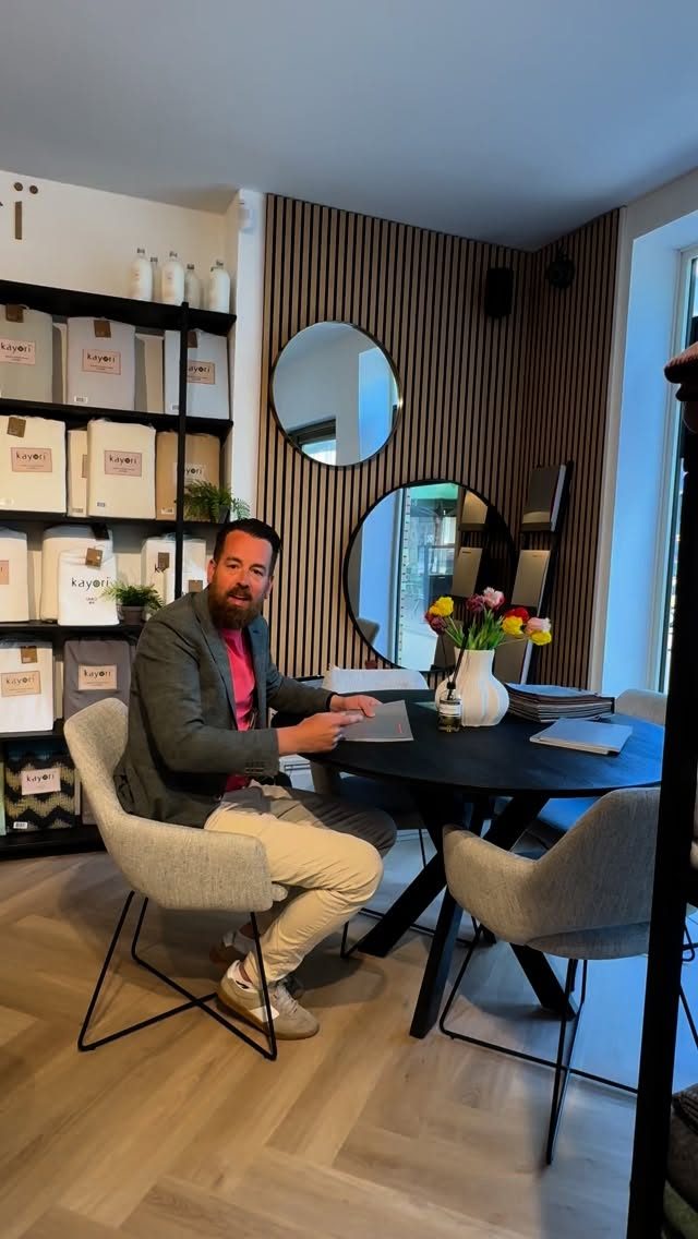 Instagram post Woon & Slaapstudio