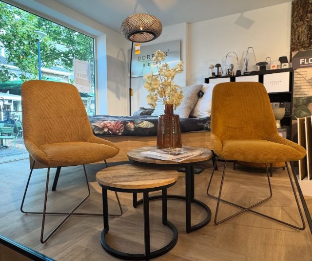 Instagram post Woon & Slaapstudio