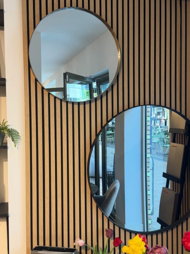Instagram post Woon & Slaapstudio