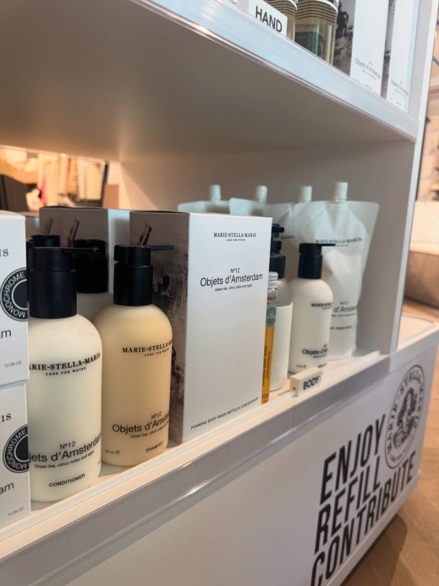 Instagram post Woon & Slaapstudio