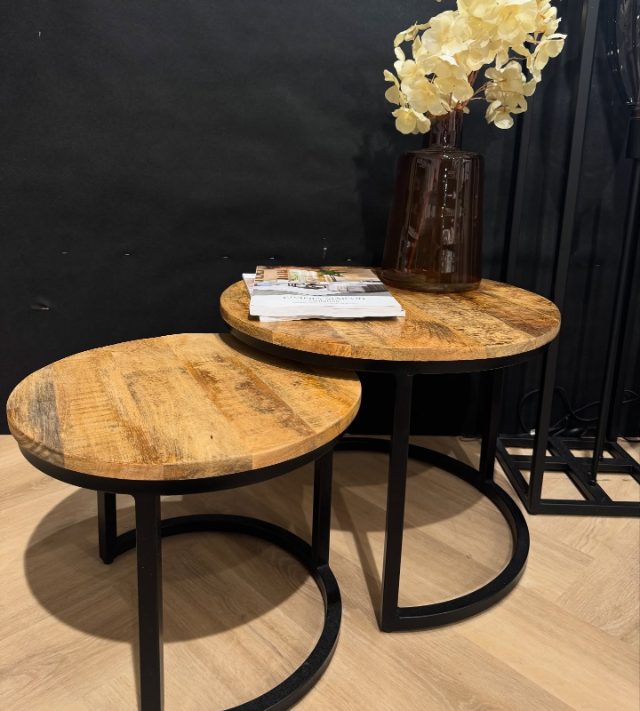 Instagram post Woon & Slaapstudio