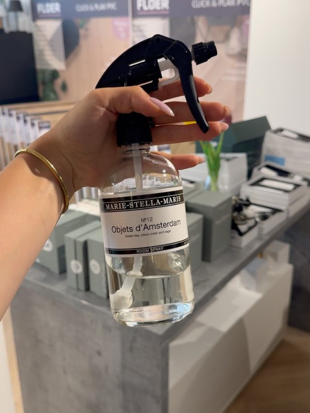 Instagram post Woon & Slaapstudio