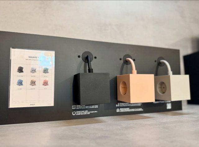 Instagram post Woon & Slaapstudio