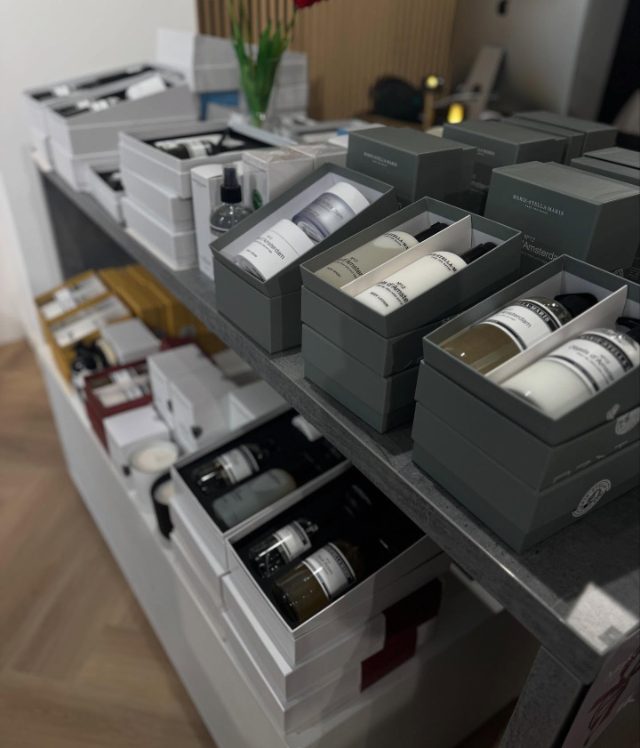 Instagram post Woon & Slaapstudio