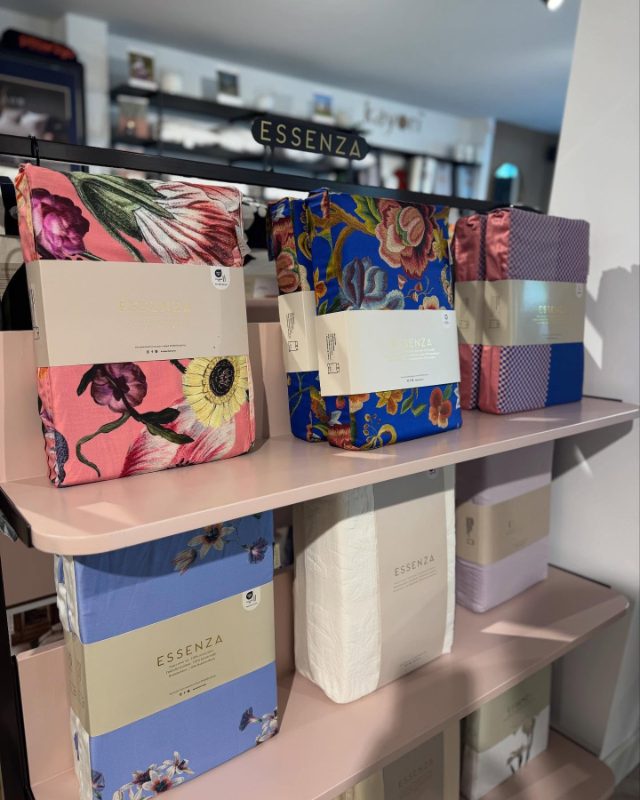 Instagram post Woon & Slaapstudio